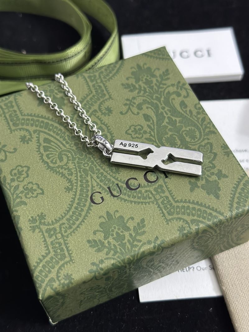 Gucci Necklaces